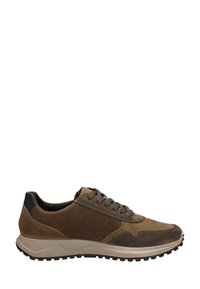 SUB55 Trainers - taupe