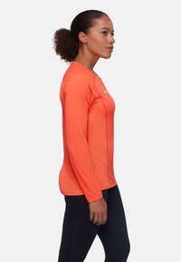 Mammut AENERGY - Longsleeve - peach