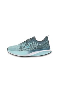 Unselected, light blue