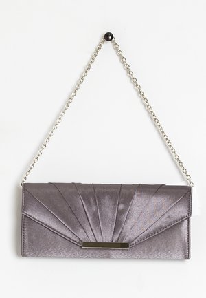 Pochette - grey