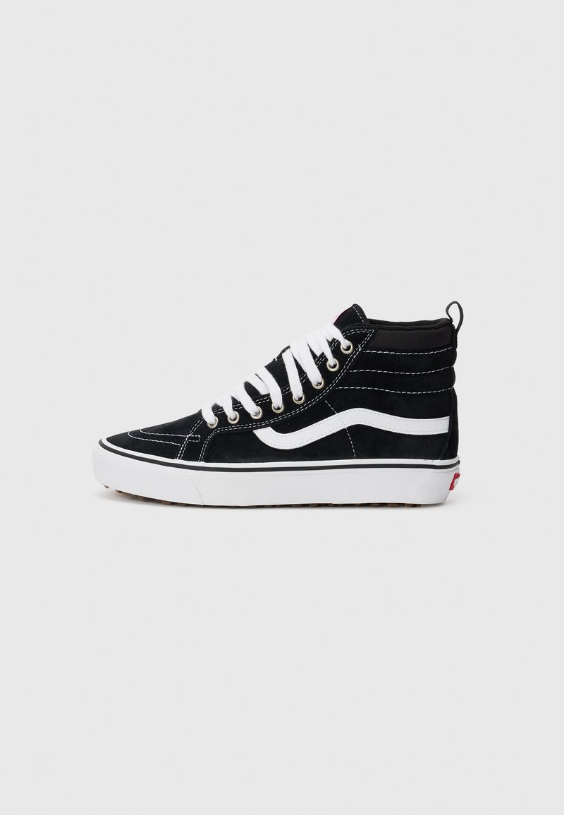 Vans MTE SK8 HI black/white/black