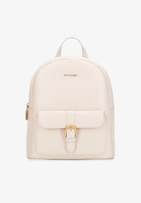 Non sélectionné, cream