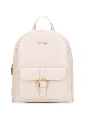 Tagesrucksack - cream