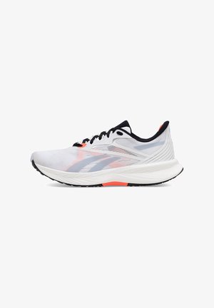 Reebok, Training shoe - white/black/light blue