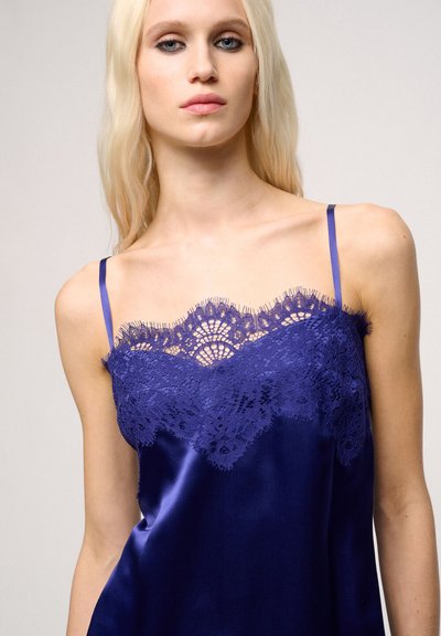 Luisa Spagnoli BRILLI B - Top - bluette
