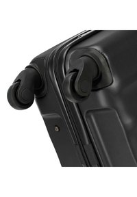 WITTCHEN LARGE SUITCASE FROM POLYCARBONATE - Trolley - schwarz