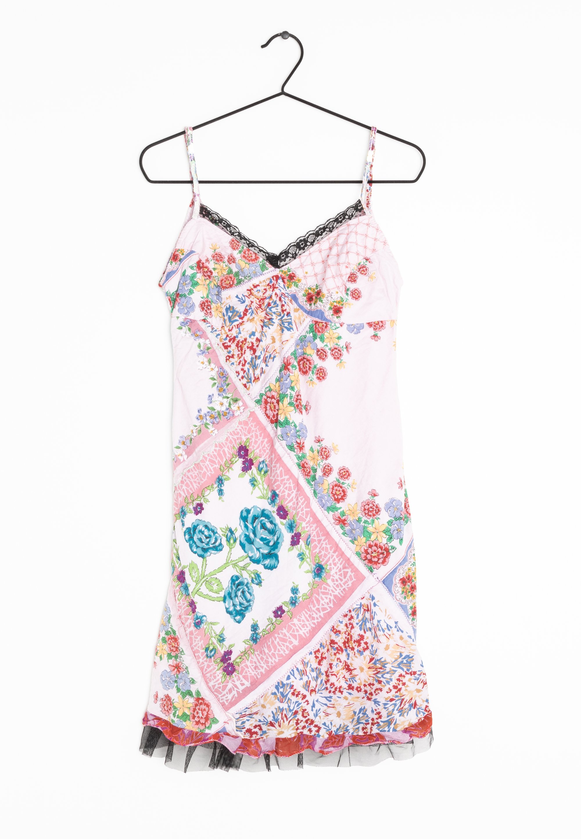 Replay Day dress - pink - (Pre-owned) - Zalando