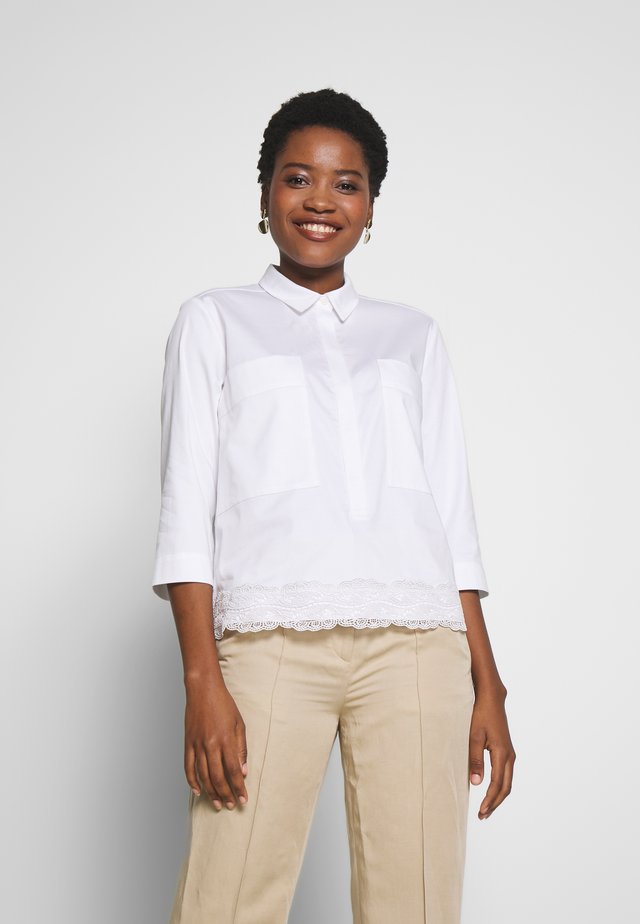 Camicia - bright white