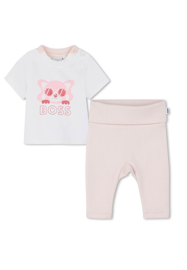 BABY PANT SET - Baby gifts