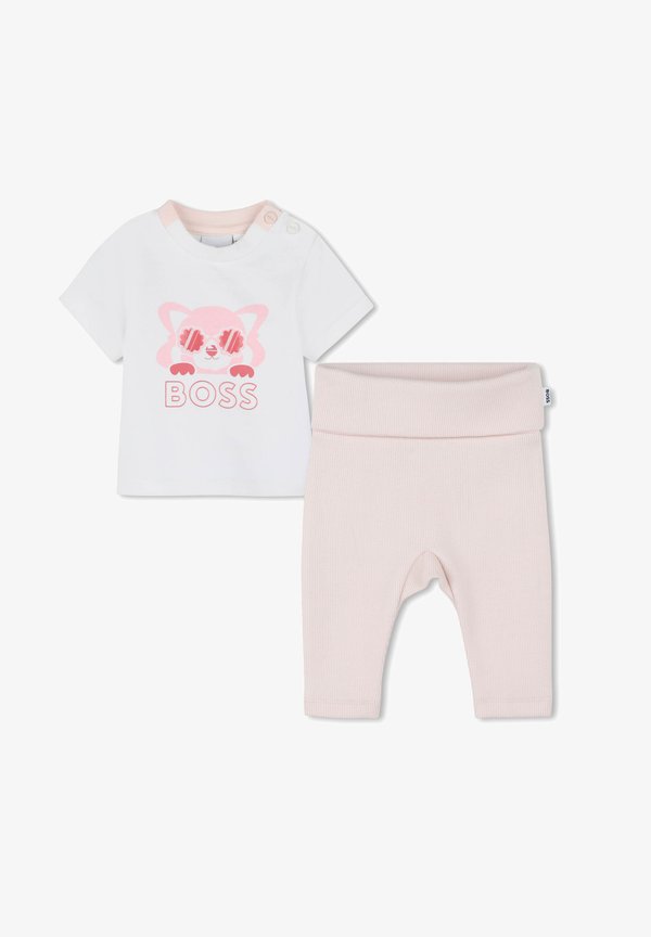BABY PANT SET - Baby gifts