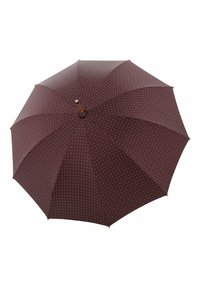 Doppler Manufaktur Umbrella - red