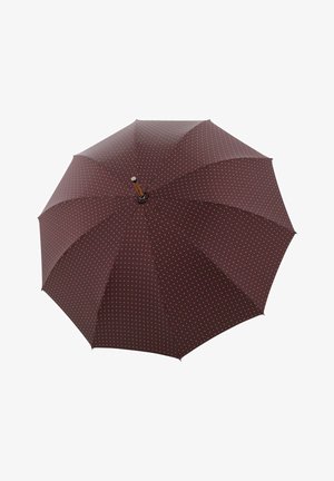 Doppler Manufaktur Umbrella - red