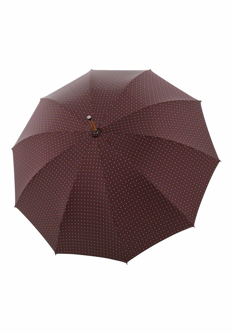 Doppler Manufaktur Umbrella - red