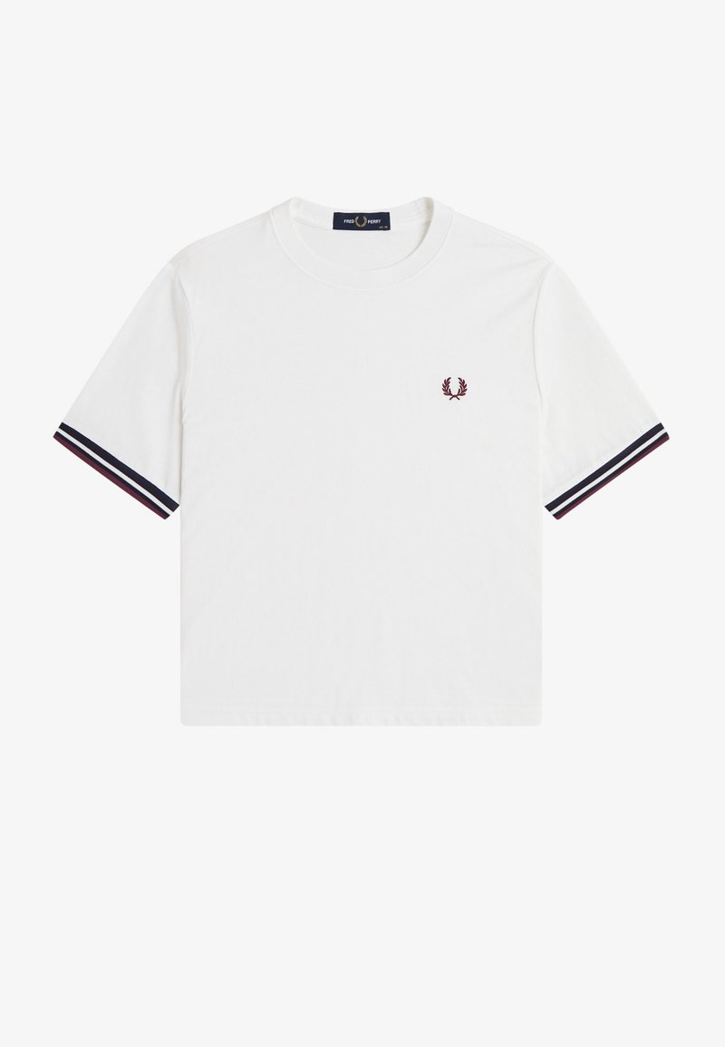 Camiseta básica