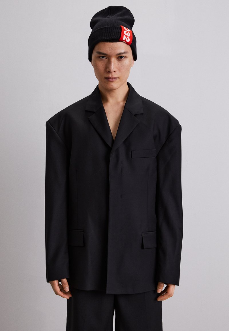 032c-orion-suit-jacket-pitk-takki-black-musta-zalando-fi