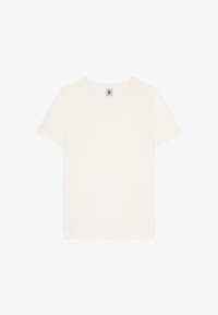 Niet geselecteerd, ecume