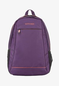 Niet geselecteerd, violett