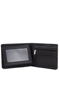 LANCASTER SOFT VINTAGE HOMME - Portafoglio - dark blue