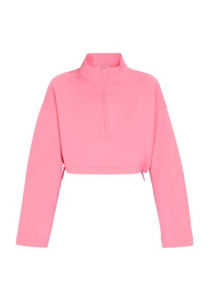 myMo ATHLSR, Sweatshirt - pink