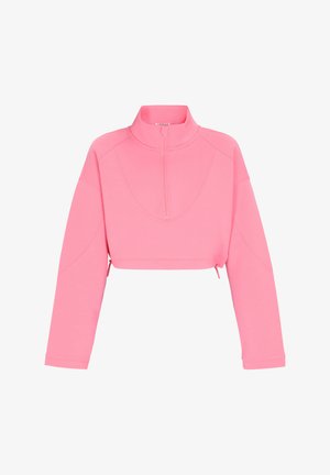 myMo ATHLSR, Sweater - pink