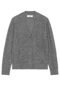 Marc O'Polo DENIM Kofta - stone