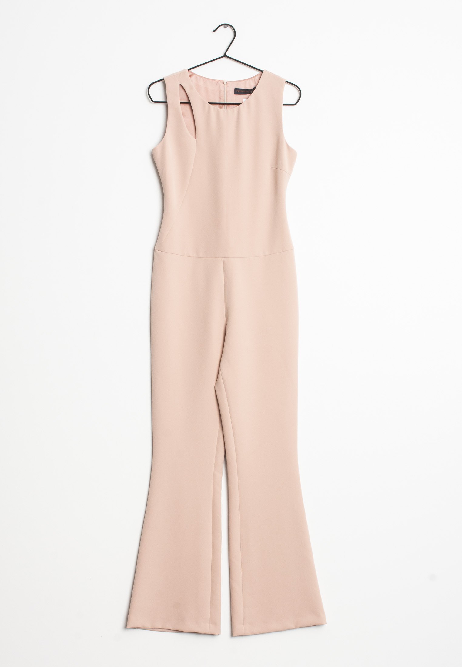 Trussardi Jeans Tuta jumpsuit - pink/fuxia - Zalando.it
