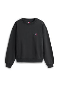 NEW CLASSICS  - Sudadera - washed black