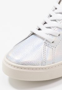 Veja ESPLAR SMALL LACE - Sneakers - unicorn white