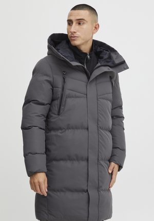 PRDenny - Manteau d'hiver - iron gate