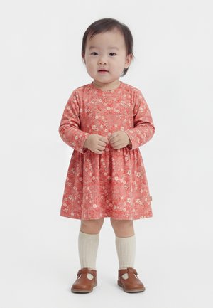 Wheat SESSA - Obleka iz džersija - coral flowers