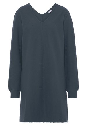 Vestido informal - petrol