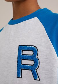 WE Fashion BLUE RIDGE - Mikina - blue