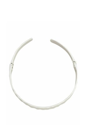 SPRING - Kaklarota - silver tone