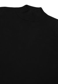Gabbiano TURTLE NECK  - Džemperis - black