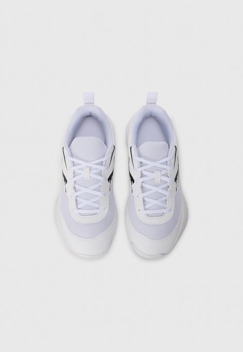 PUMA VARION II UNISEX - Handball shoes - white/black — photo 4