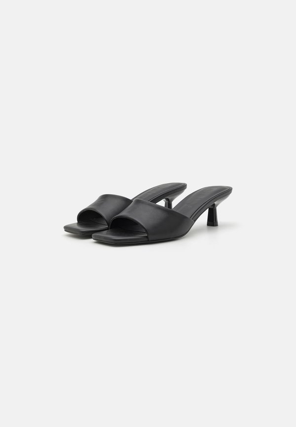 ONLARIE MULE - Heeled mules4