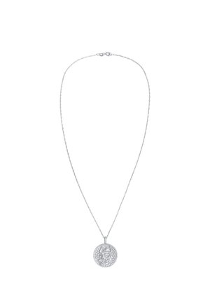 ZODIAC SIGN TAURUS - Collier - silberfarben