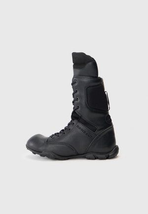 R FORCE V2 UNISEX - Boots - black