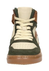 Keq Babyschoenen - groen