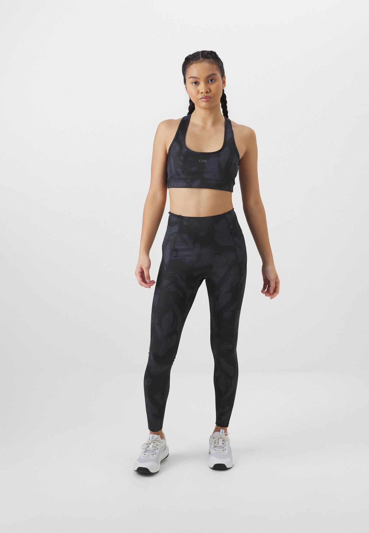 SCULPT BRA