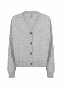 Niet geselecteerd, med grey melange