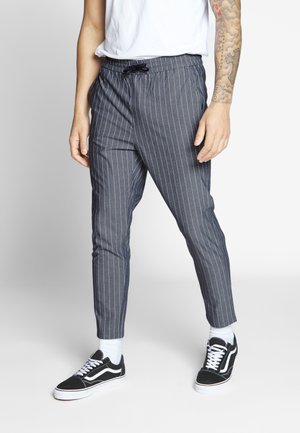 Pantaloni - dark blue