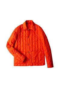Seleccionado, orange
