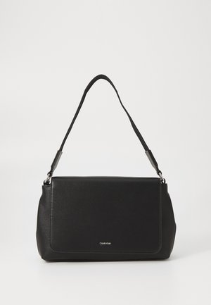 MUST TOP HANDLE BAG - Handbag - black