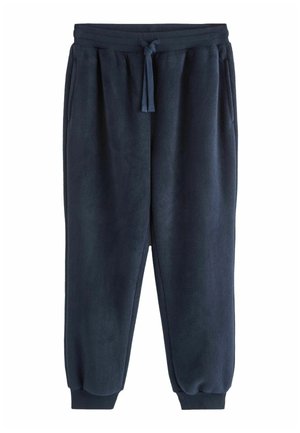 REGULAR FIT - JOGGERS   - Jogginghose - navy blue