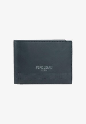 Pepe Jeans DEEP - Monedero - blue