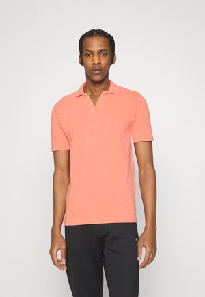 BENEDICKT - Polo - orange