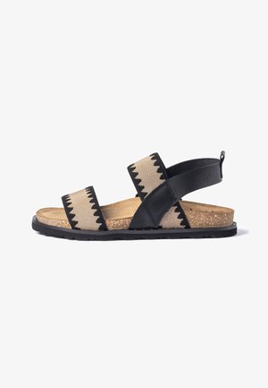Yokono, Sandalias - black