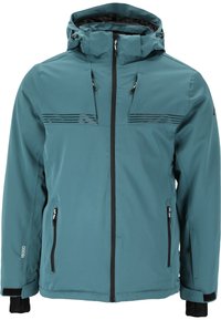 Whistler Snowboardjacka - blauw