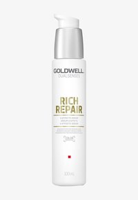 Goldwell - GOLDWELL DUALSENSES RICH REPAIR 6 EFFECTS SERUM - Hair treatment Thumbnail Image 1